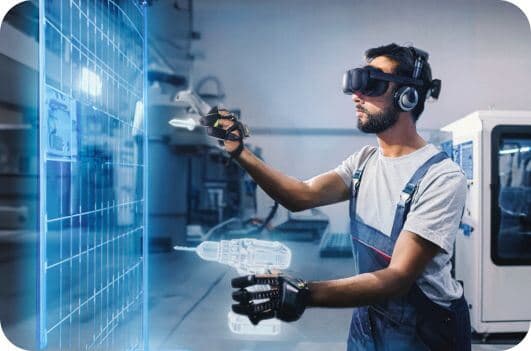 Main Technology Applications