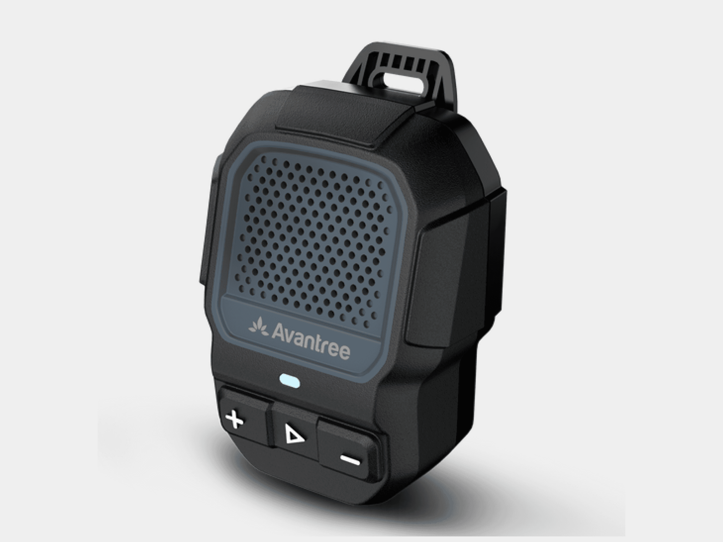 Pre-order | HomeBuddy Wearable Bluetooth Speaker