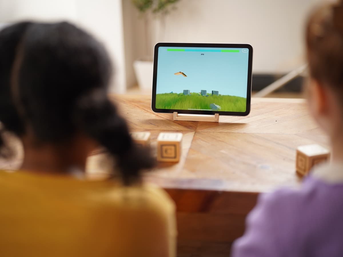 Lexiblocks | Reinventing Alphabet Blocks