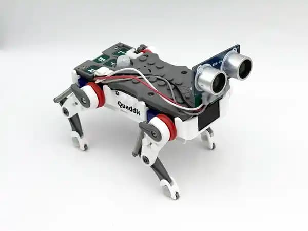 A Physical AI Platform You Can Extend