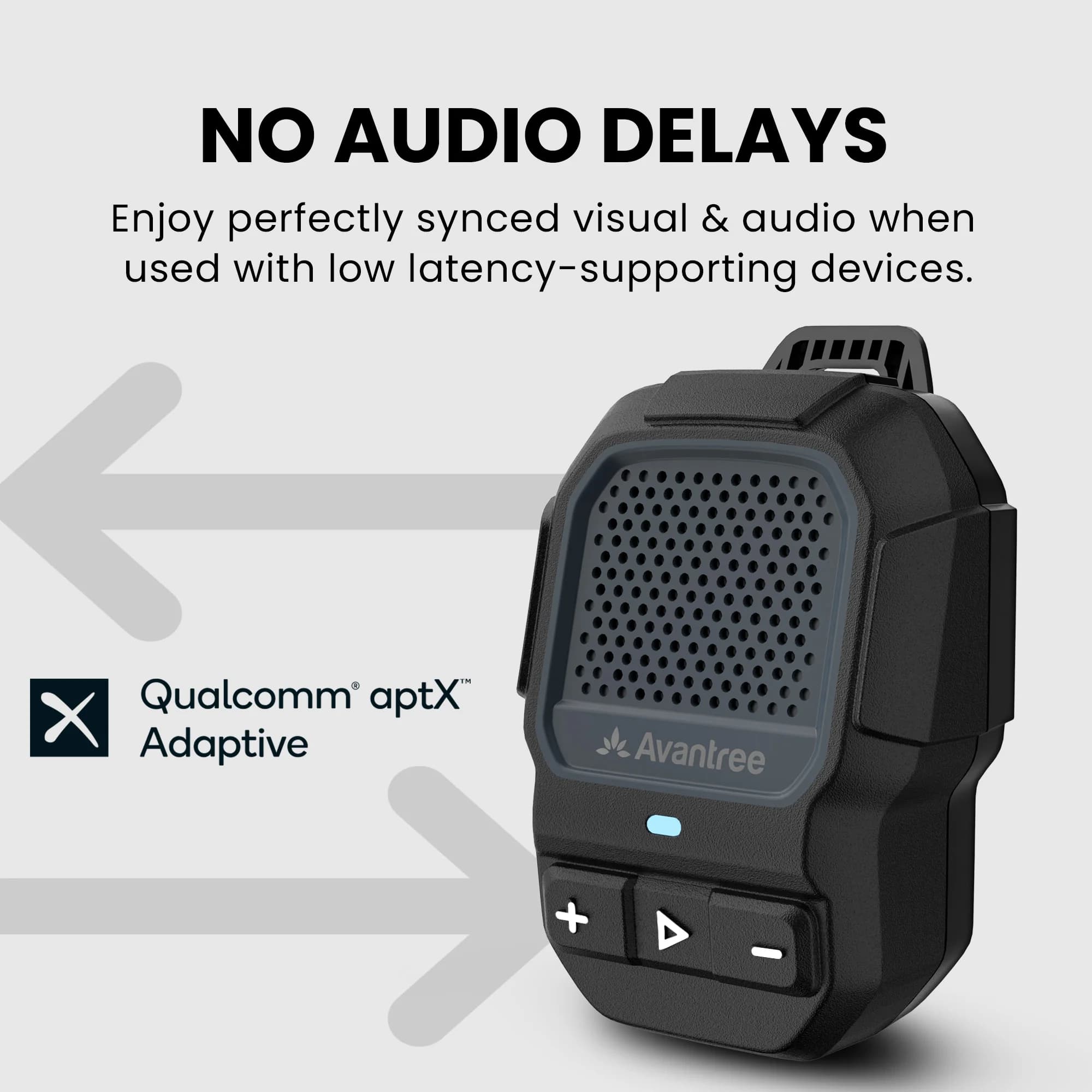BUILT TO LAST: ALL-DAY POWER, DURABLE, AND LAG-FRE