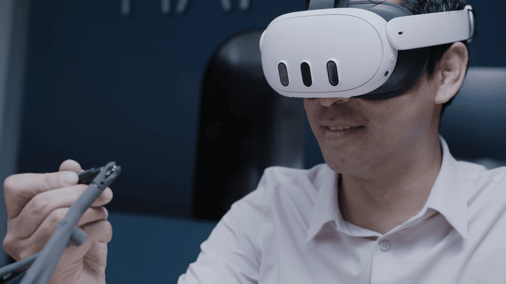 Pre-order | MinVerse 3D Touch Mouse by Haply