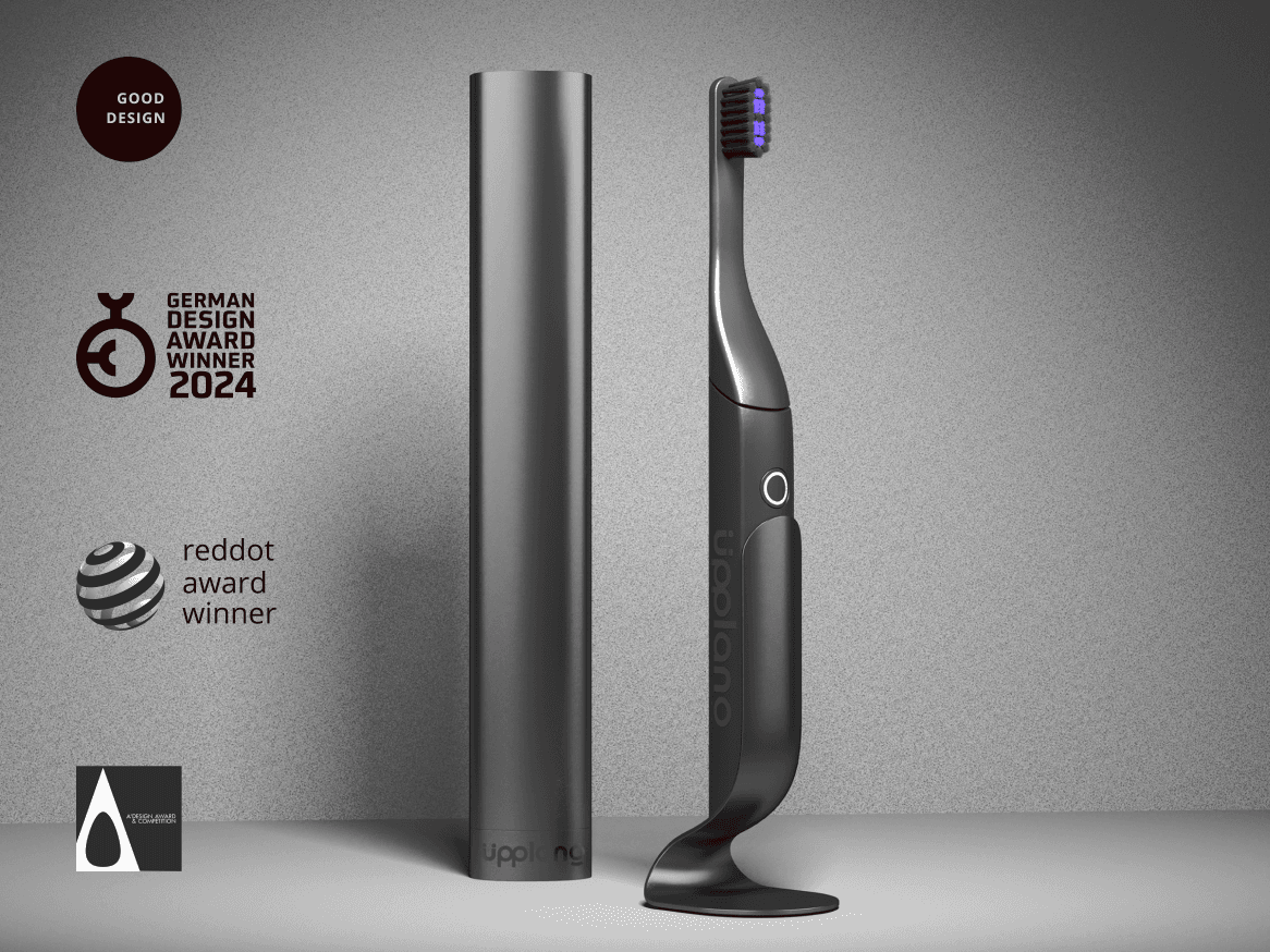 Redefining Portability:The Next-Gen Electric Toothbrush