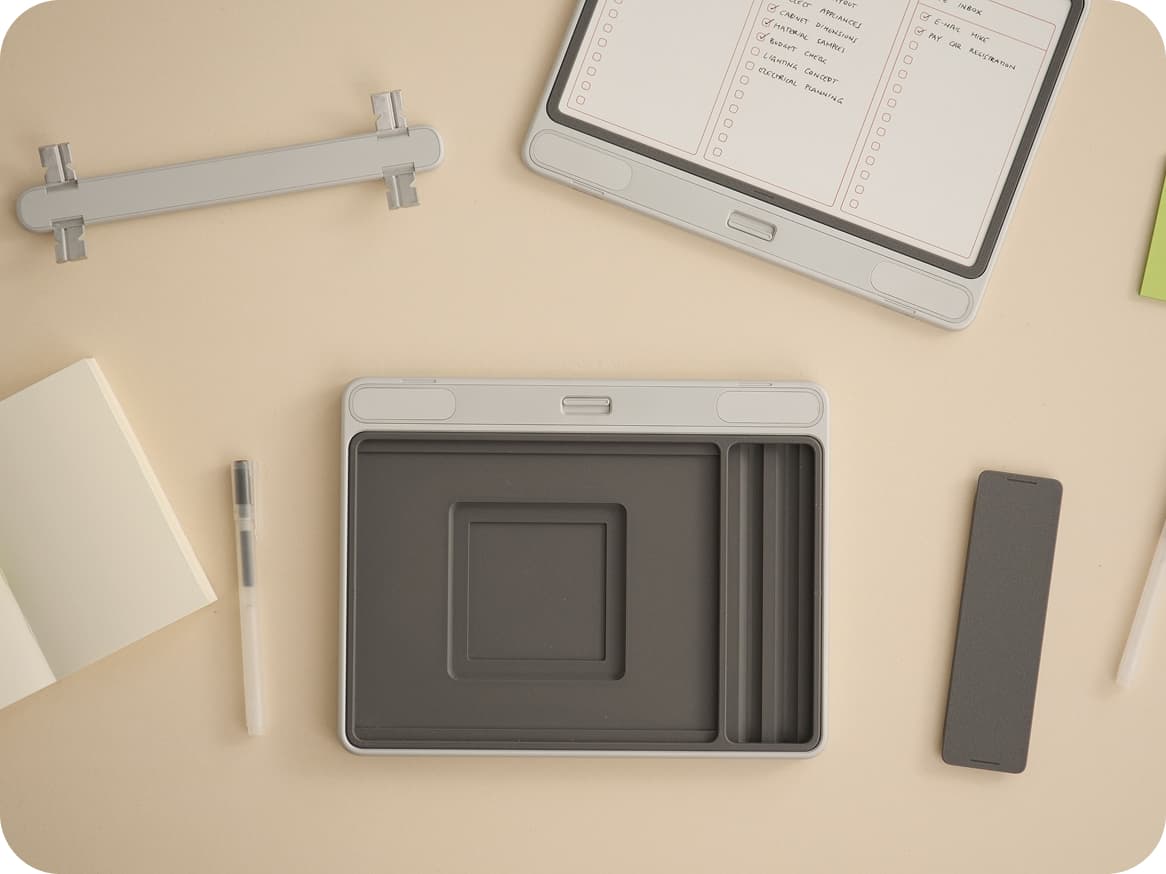 AL: A Modular System for Focused Work