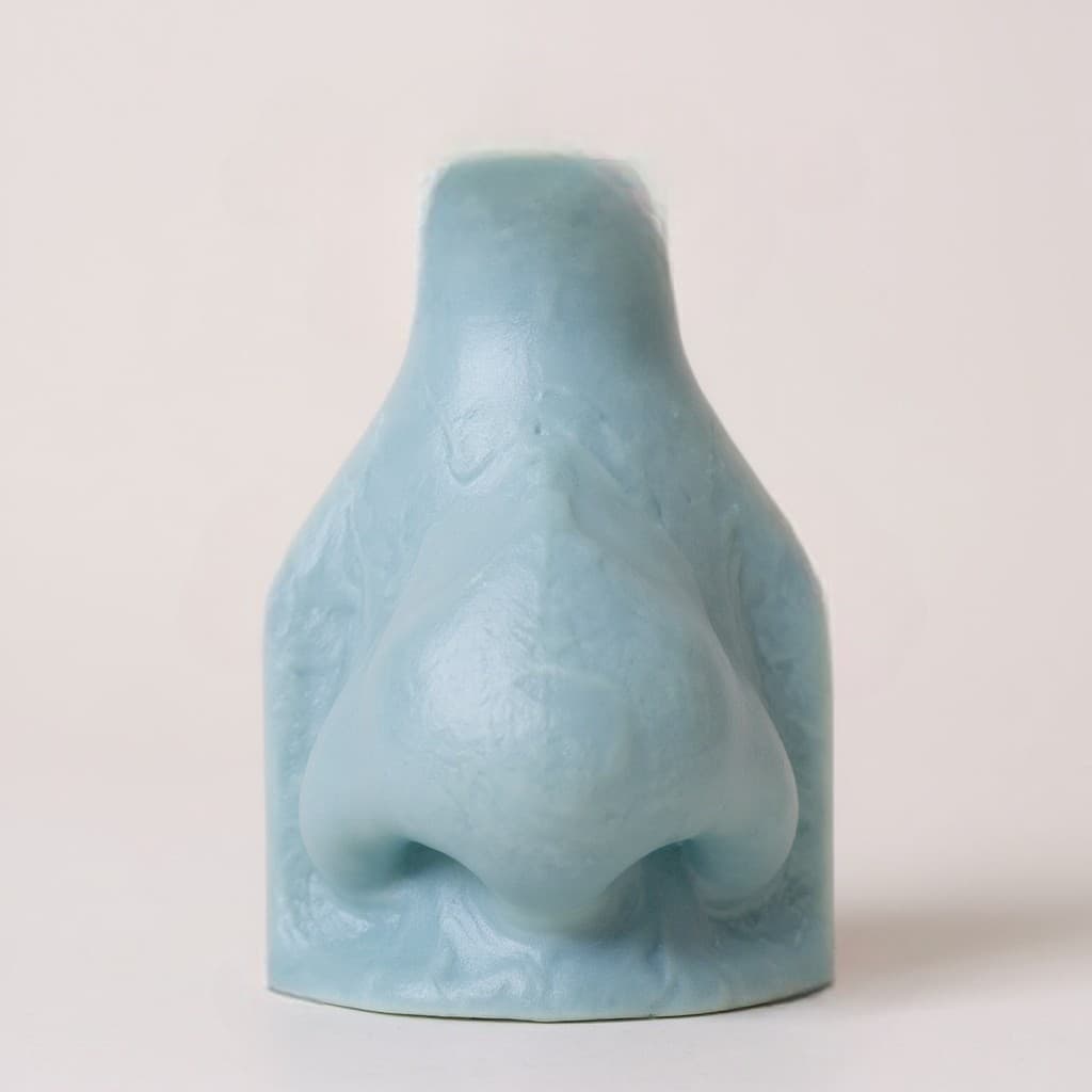 From 3D Sketch to Tactile Real 3D Printed Parts.