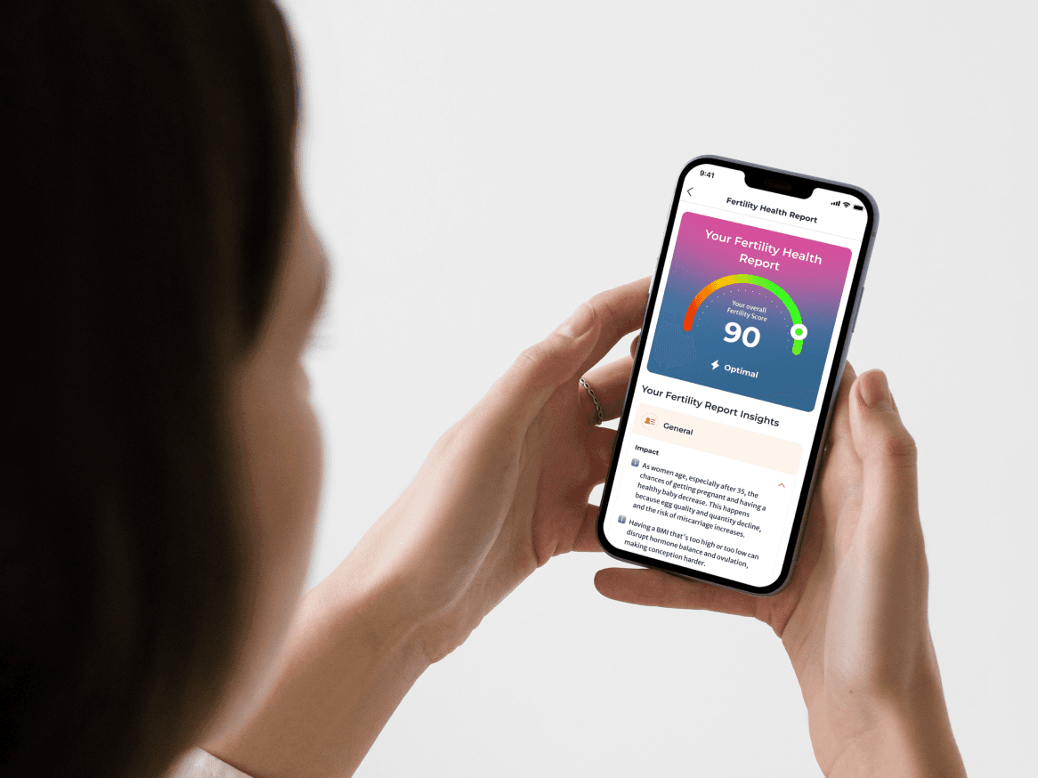 Uvi Health by Philips: Your Guided Path to Pregnancy