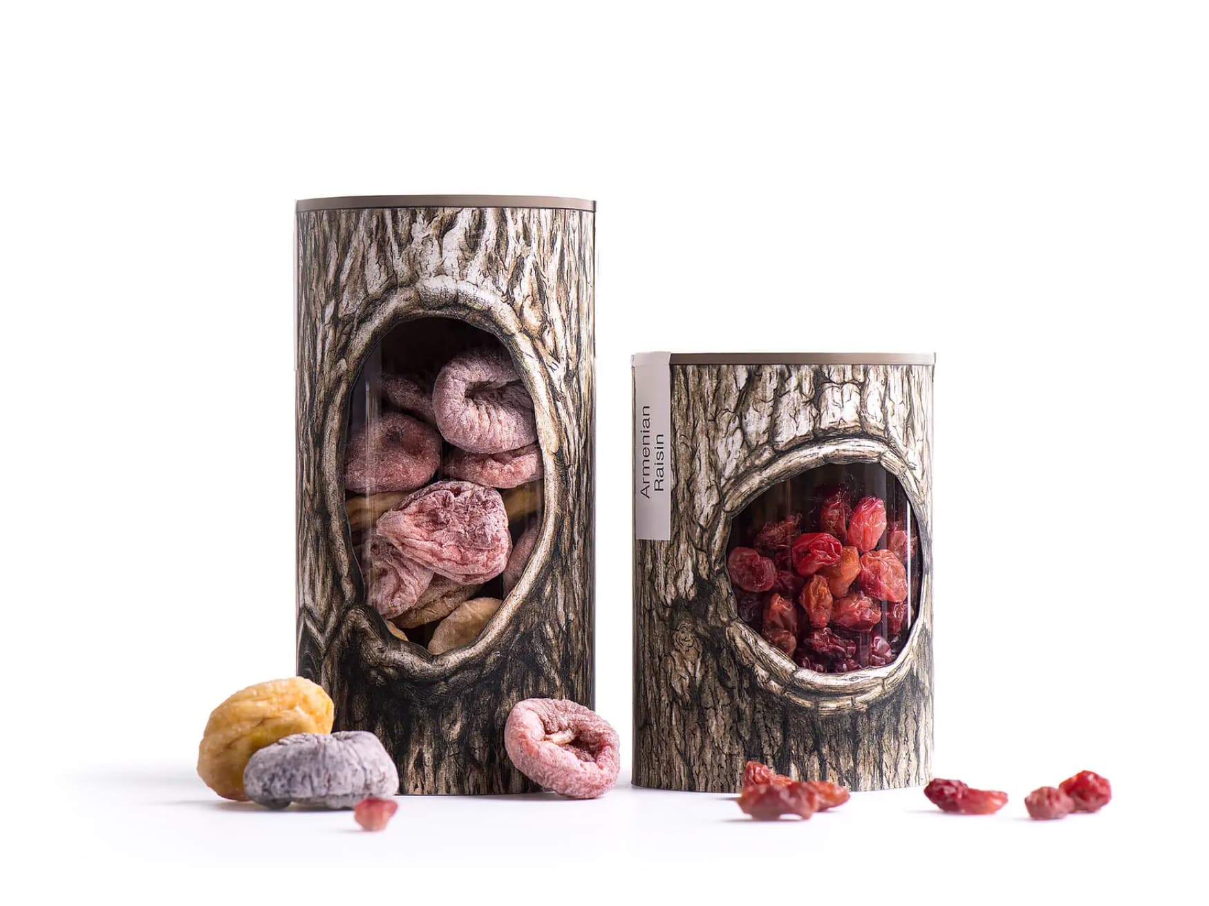 Pchak: Nature’s Harvest, Straight to Your Hands