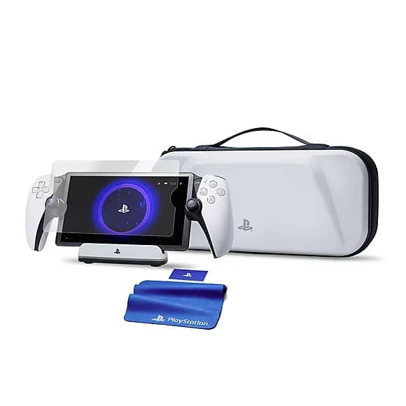 Pre-Order | PowerA Accessory Bundle for PS Portal™