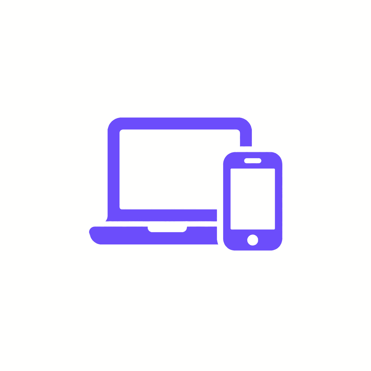 Web, iOS & Android