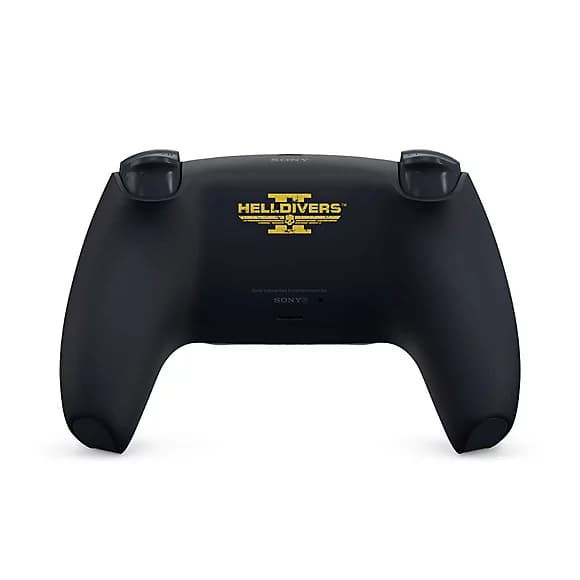Pre-order | DualSense Wireless Controller - HELLDIVERS2