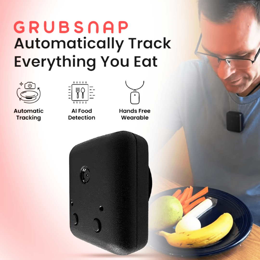 Grubsnap
