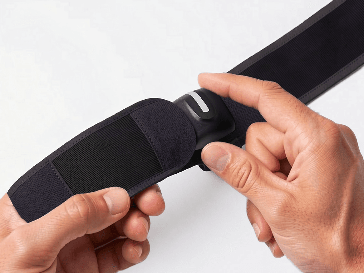 XSEED Pod: Smart Wearable with Pro-Level Insights