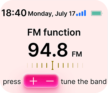 FM Radio