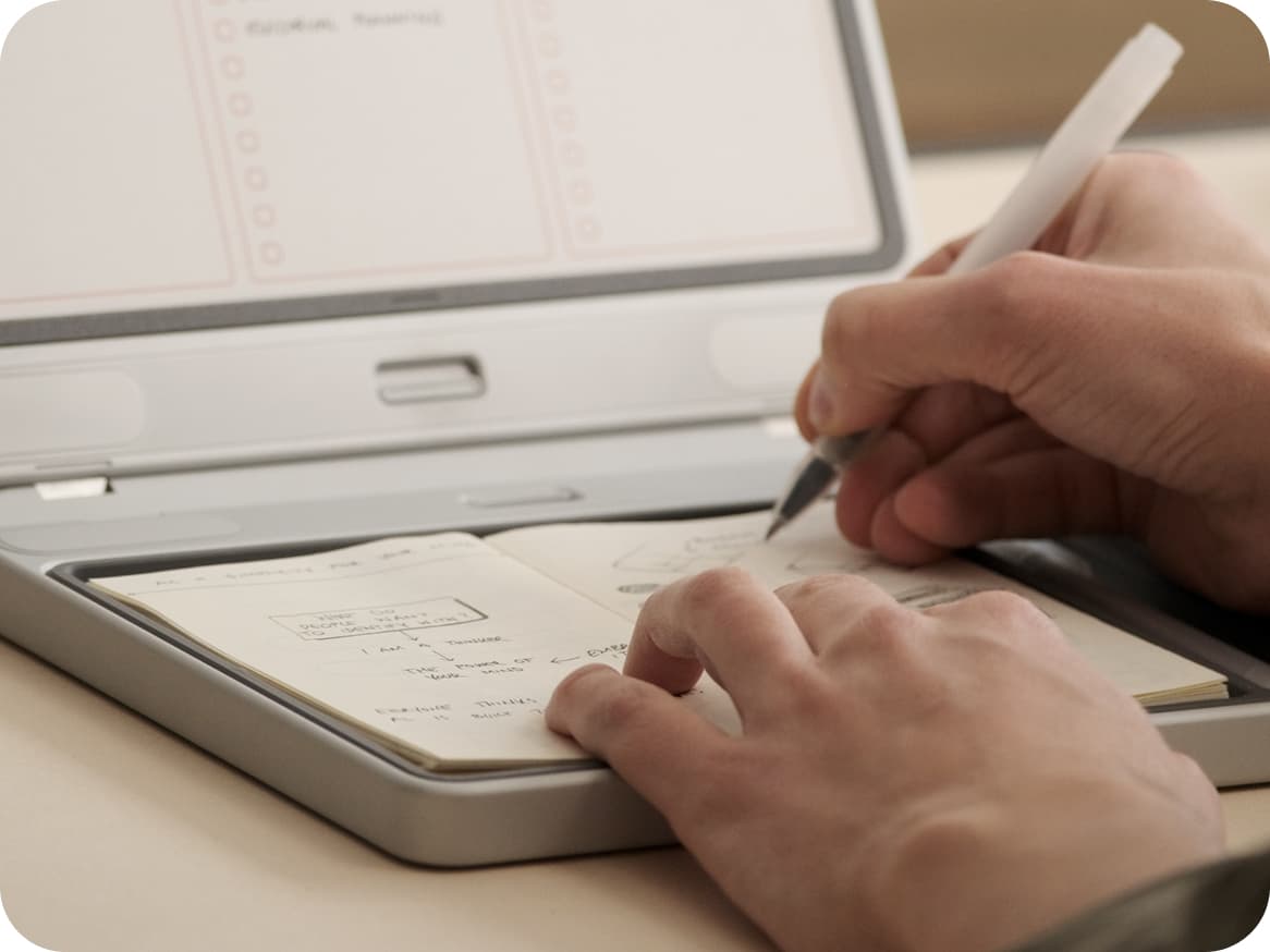 AL: A Modular System for Focused Work