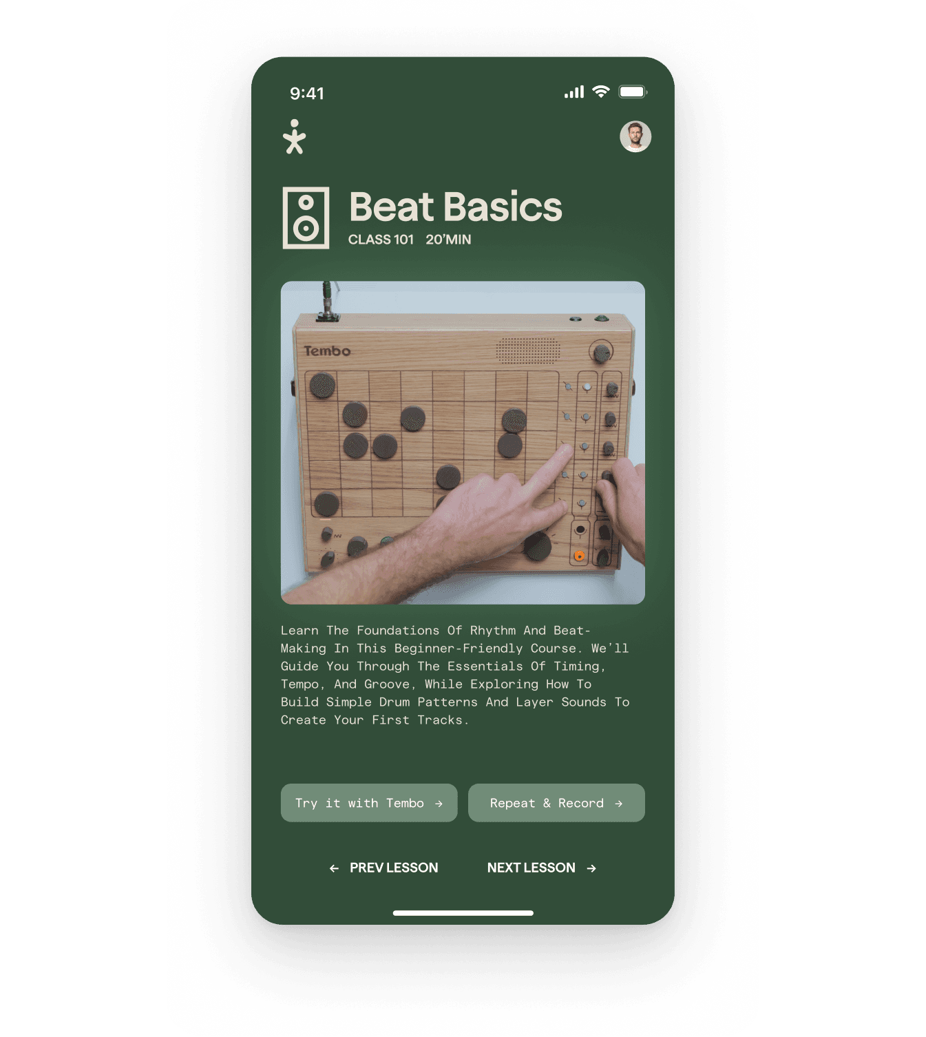 Musical Beings Academy - Learn Through Play