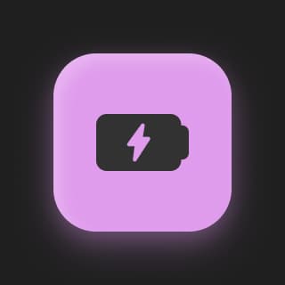 All-Day Battery Life