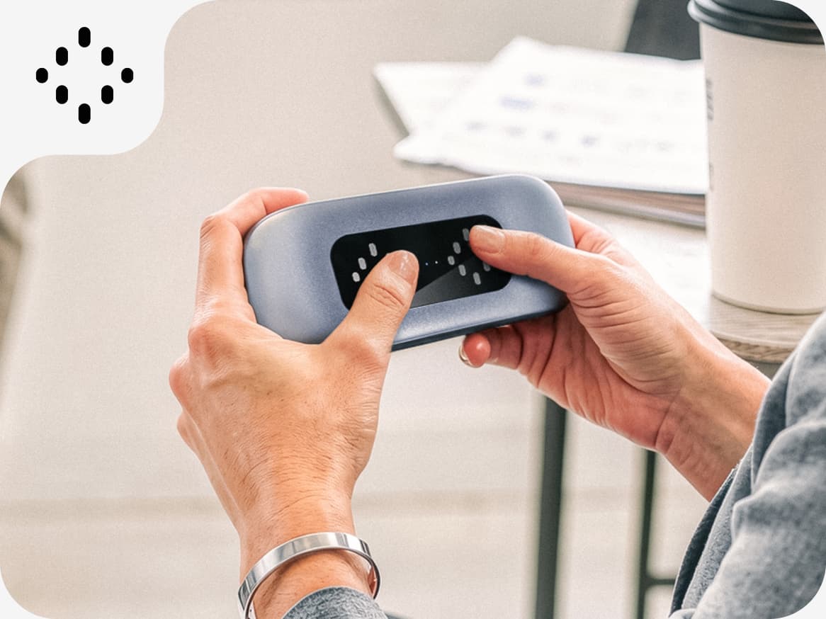 EYVA: A Complete Metabolic Wellness Check in 1 Touch