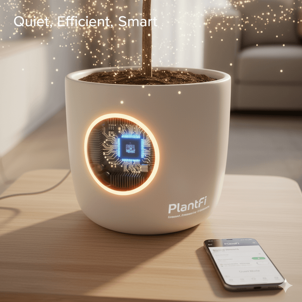 Thoughtfully Designed for Modern Living