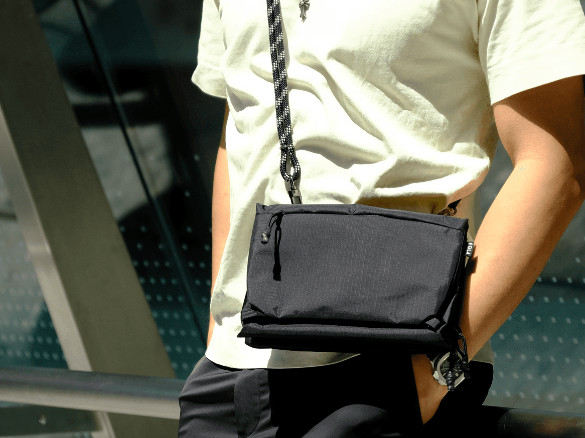Havo Flight Pouch: Stress-Free Travel Starts Here