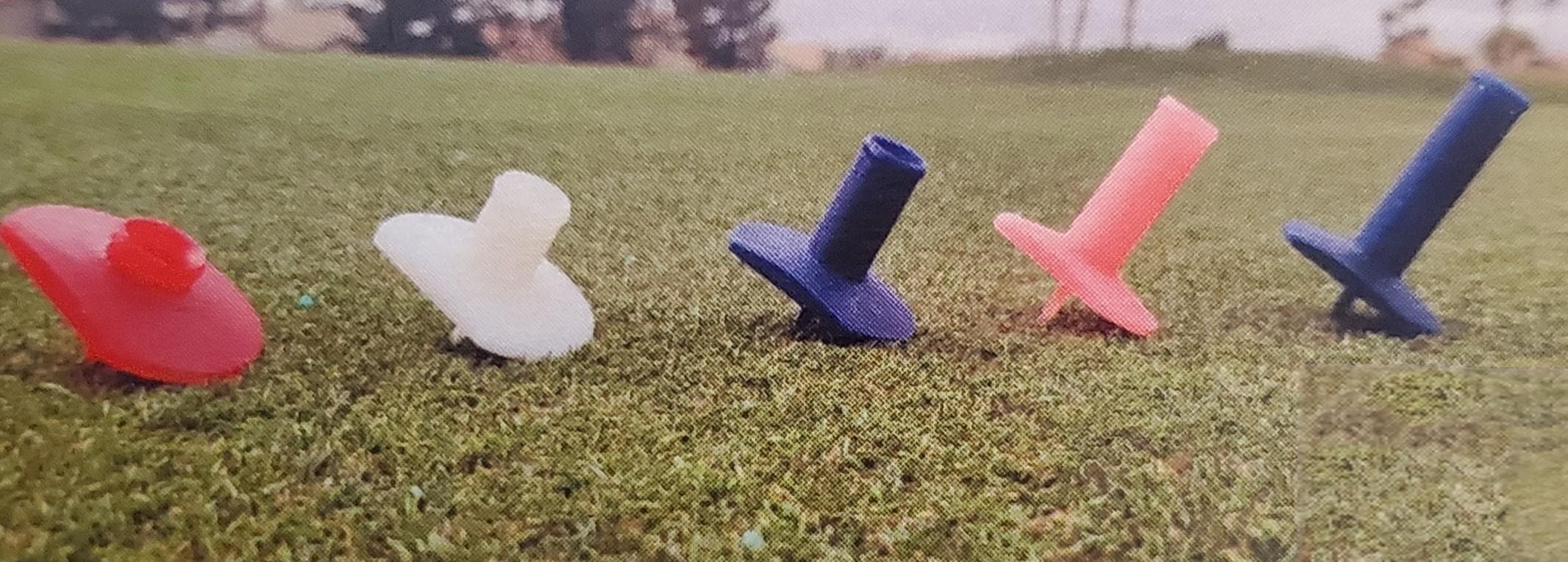 Consistency and Convenience with Golf Tees