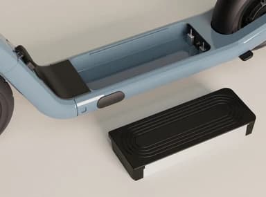 NOUGHT.ONE: MEET YOUR RIDE