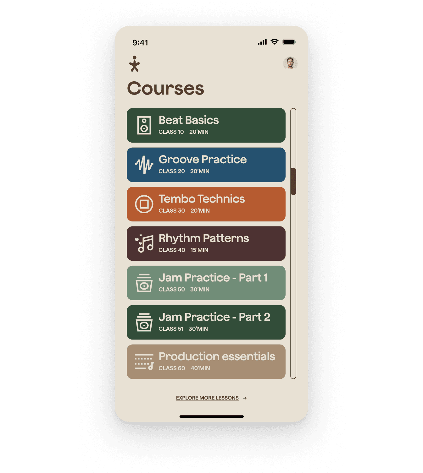Musical Beings Academy - Learn Through Play