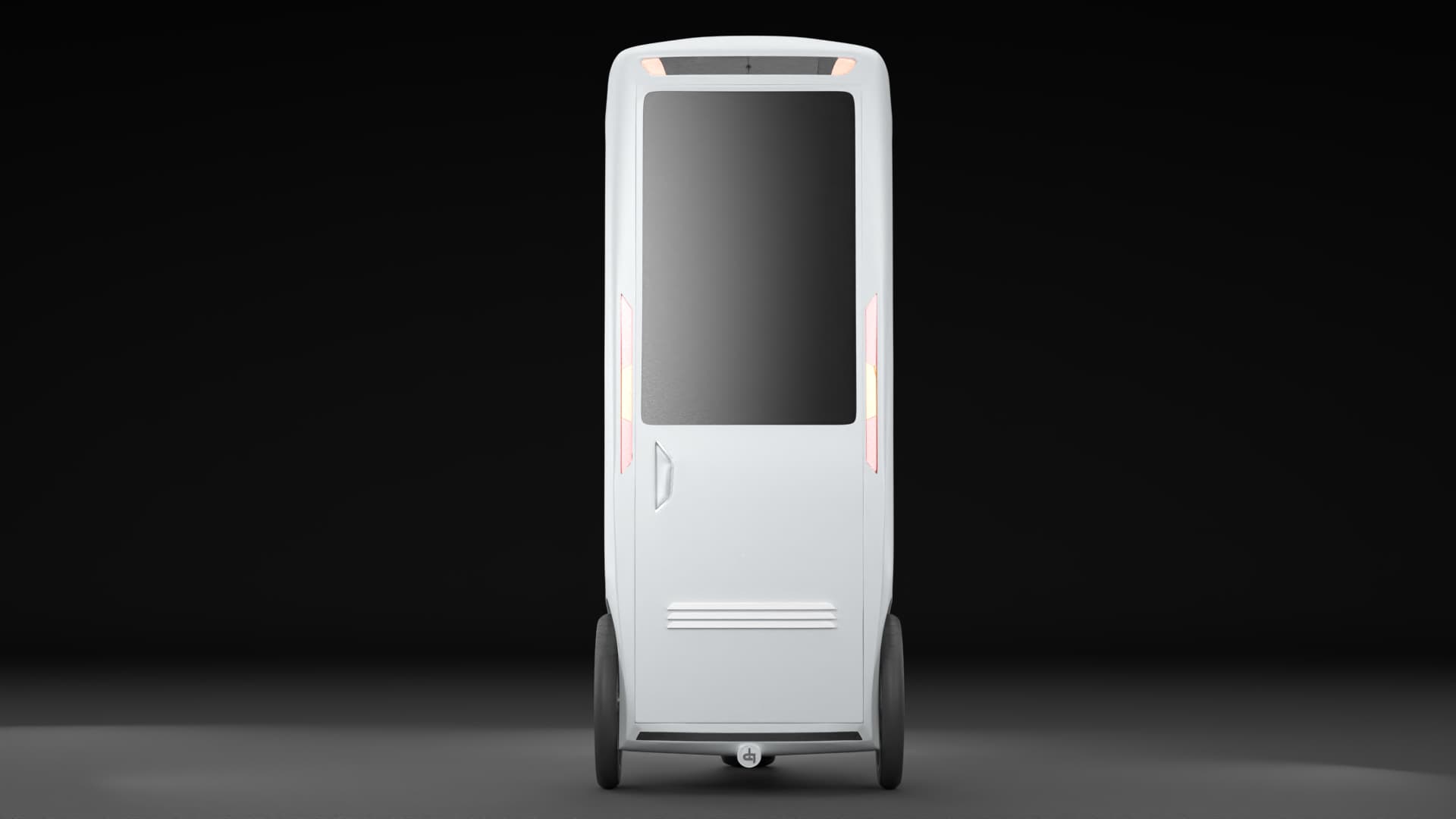 CTPOD One: The Future of Urban Mobility is Here