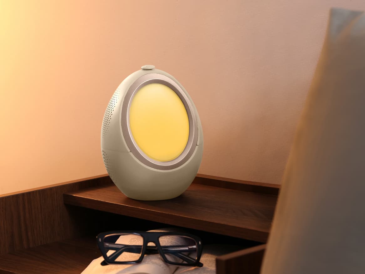 Naptick: Fall Asleep Without Struggling Every Night