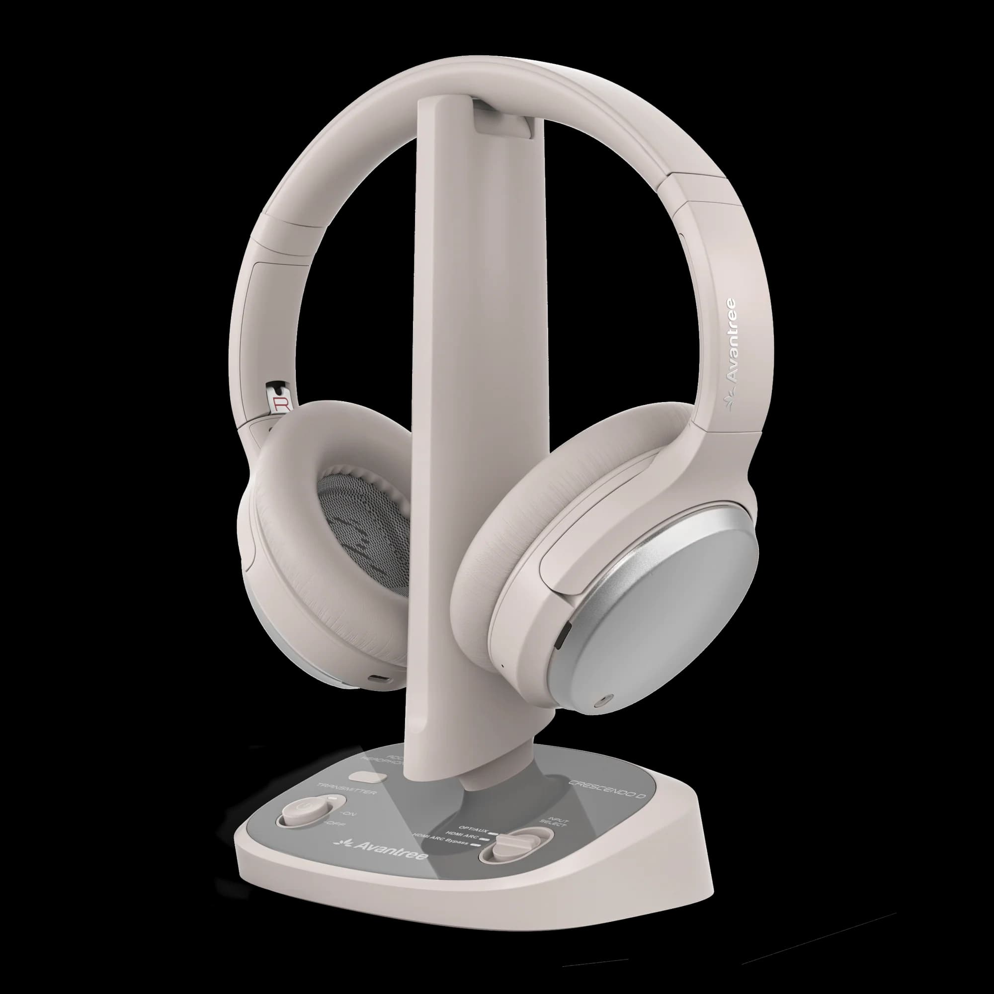 Pre-order| Crescendo3D Wireless Headphones for TV