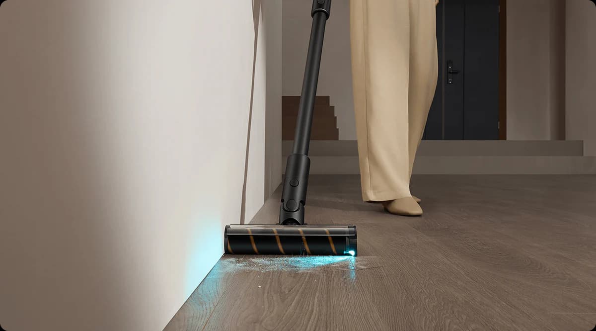 Pre-order | Dreame Z-Series Cordless Stick Vacuum