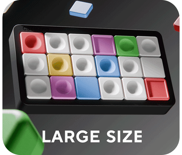 Choose your Size.