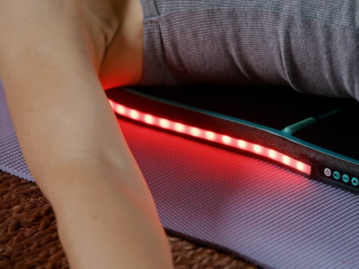 AbGlo: The Low Back Pain Solution That Actually Works