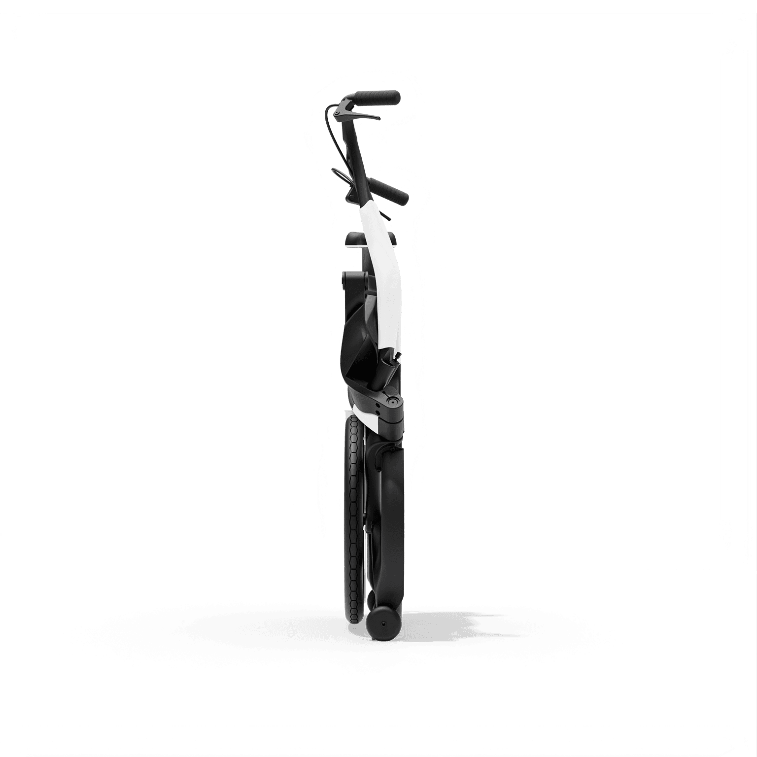 Discover the Future of Urban Cycling with BriefBike