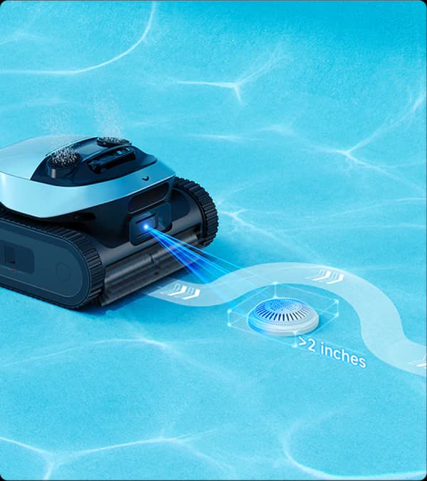 Pre-order | Dreame Z1 Series Robotic Pool Cleaners