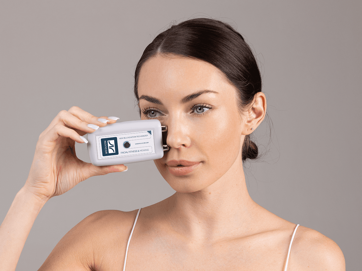Nuvicor: Natural Facial Contouring That Actually Works
