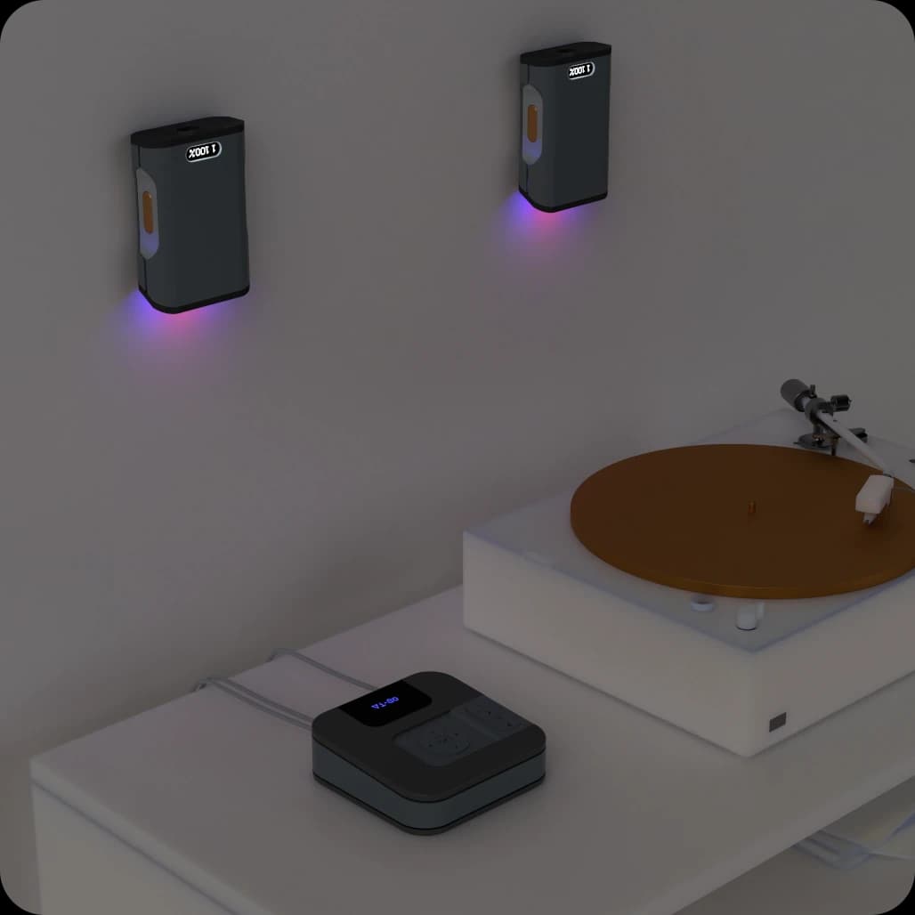 Why You’ll Love ViSo-Lights