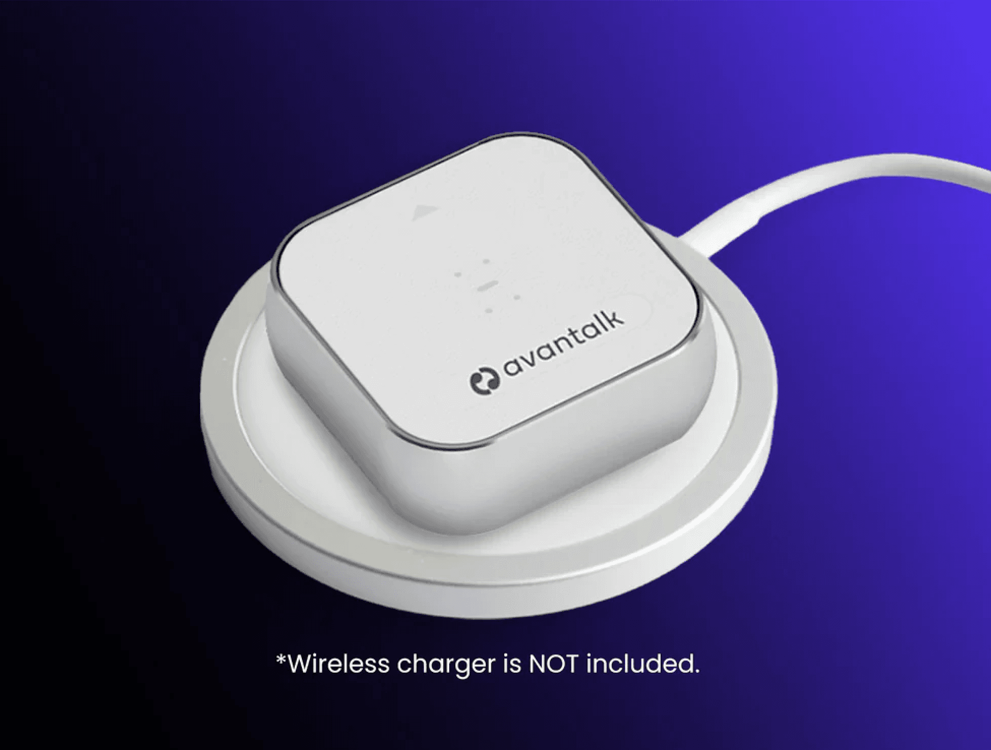 Cutting-Edge Audio and Convenience