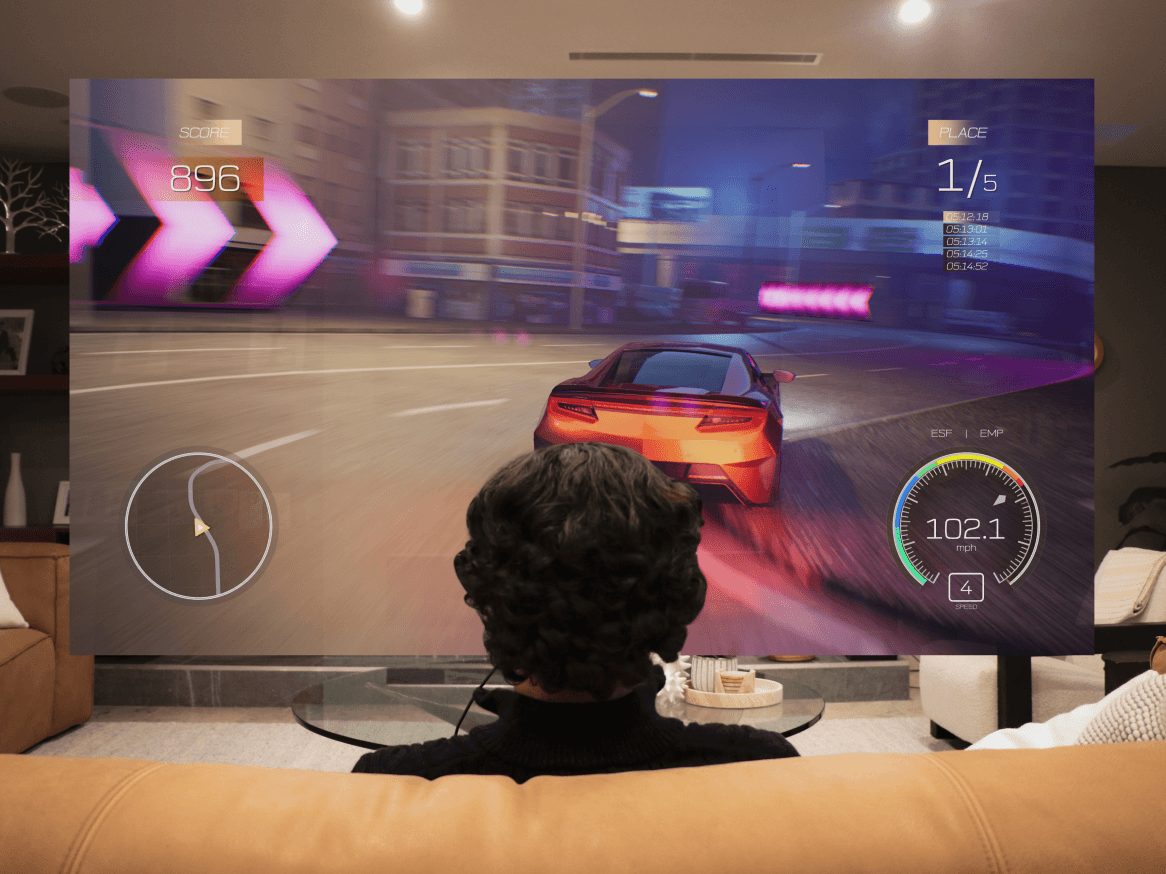 NPS Envision: The Next Generation of AR Clarity