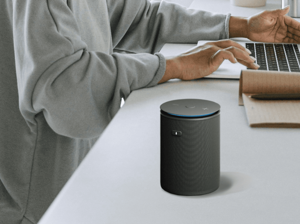MajorDom: Your Own Smart Home Ecosystem