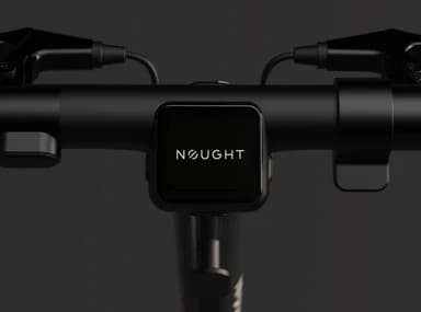NOUGHT.ONE: MEET YOUR RIDE