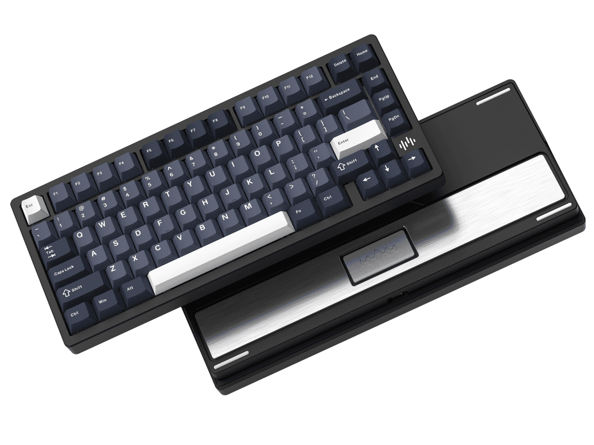 Womier RD75: Your Ultimate Customizable Keyboard