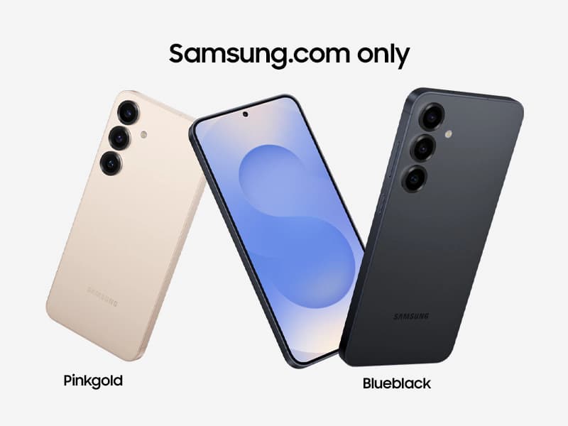 Pre-order | Galaxy S25 | S25+ Galaxy AI