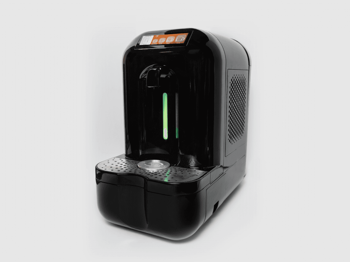Kara Pod: Mineral-Rich Water (& Coffee) from Air