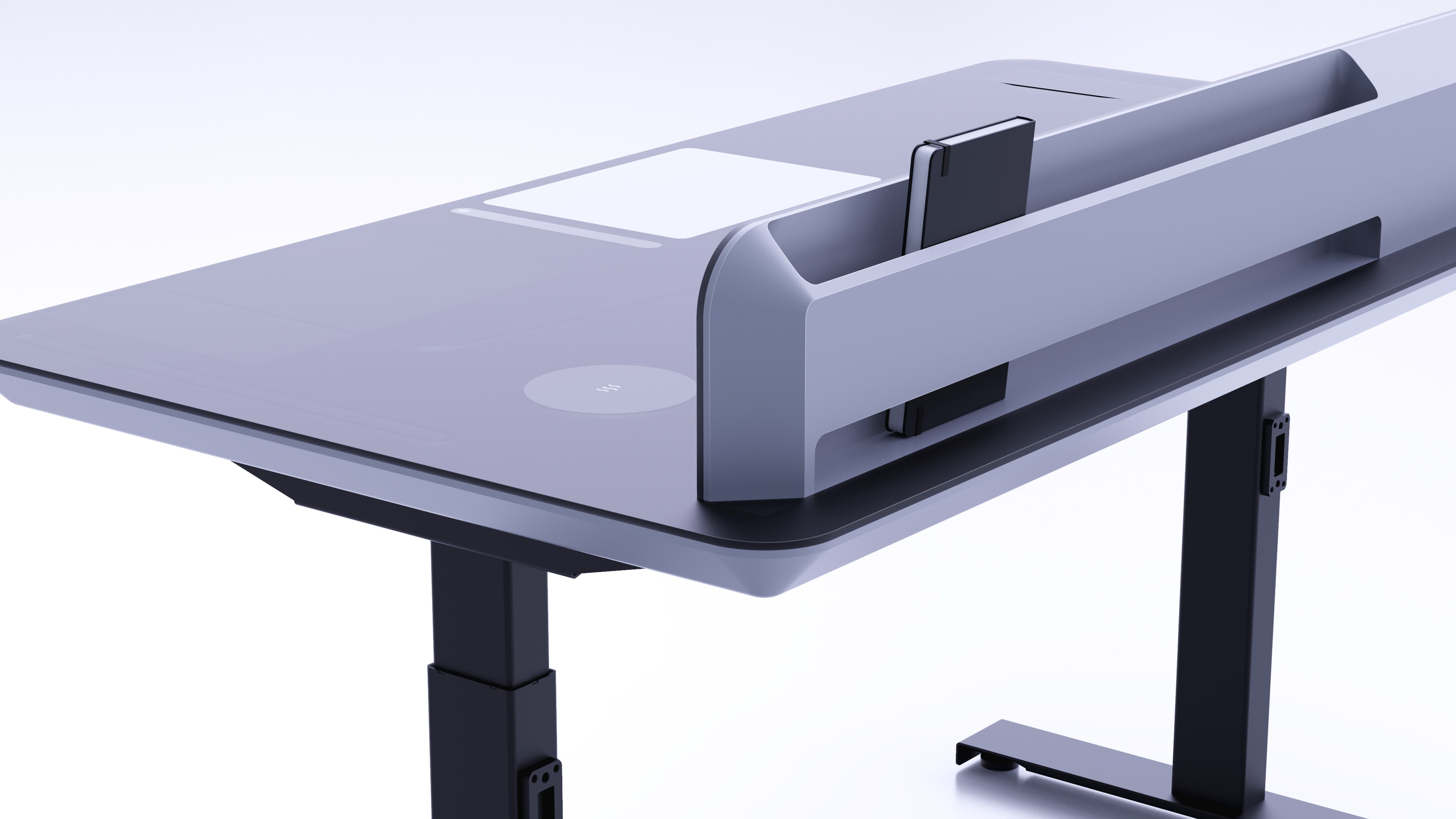 Unueco smart desk