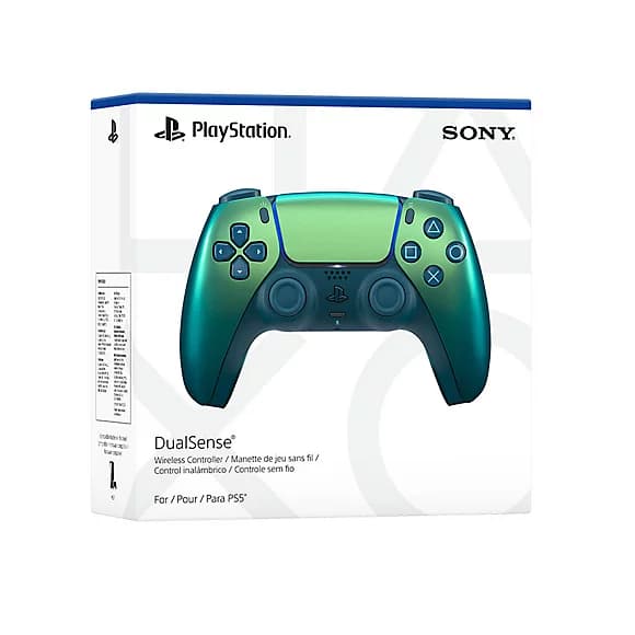 Pre-order | Play Station DualSense™ Wireless Controller