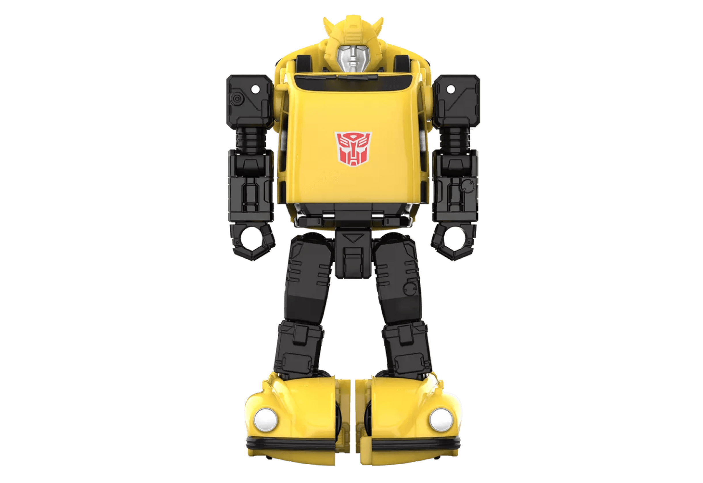 Pre-order | Transformers Retro G1 Autobot Bumblebee