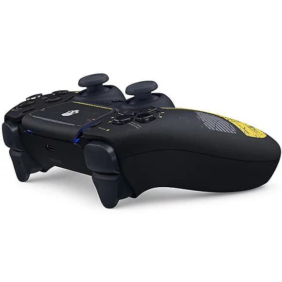 Pre-order | DualSense Wireless Controller - HELLDIVERS2