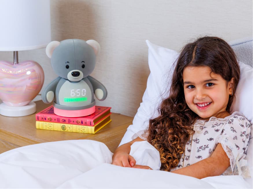 DreamCub: When They Sleep Better, You Come Back to Life