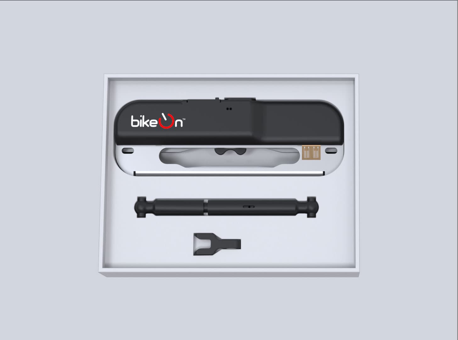 CycleClick: Pro-Level Power Meter, Installs in 30 Sec