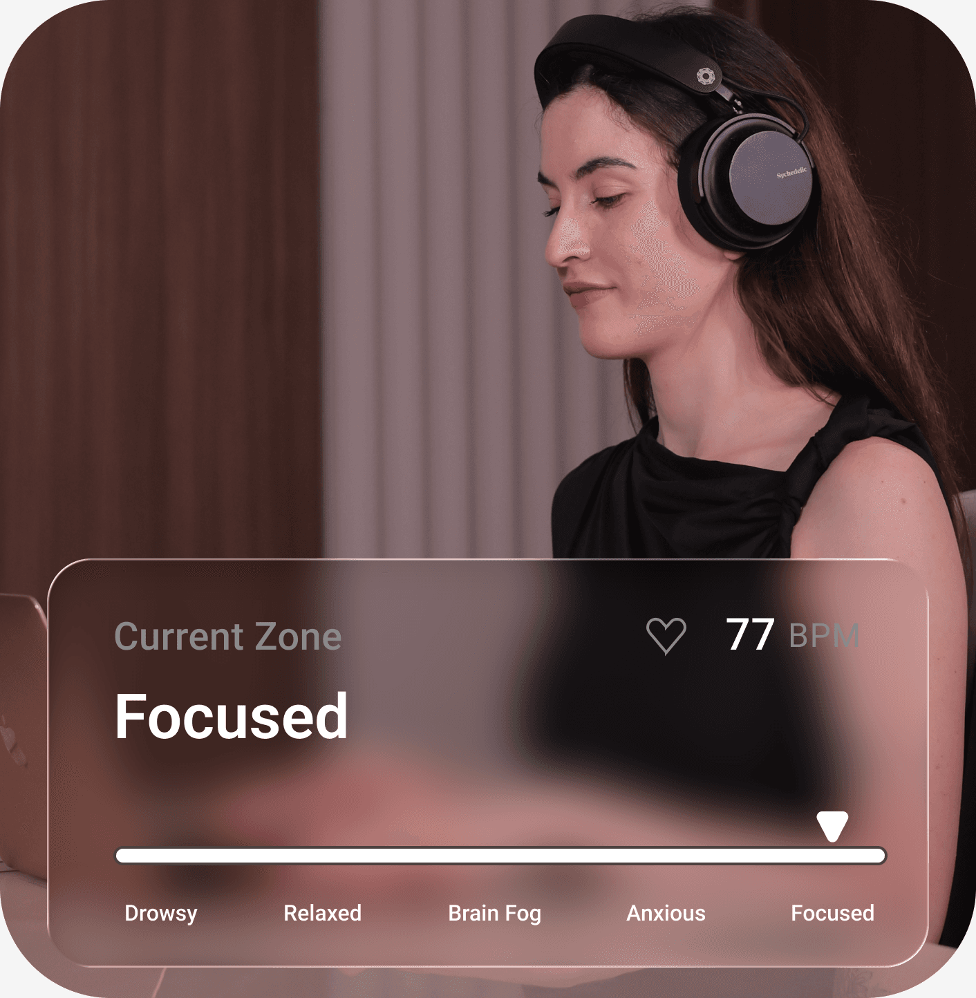 Step 3. Boost your focus (20 mins)